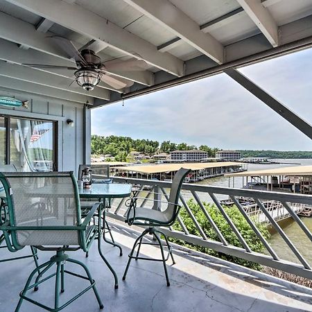 Osage Beach Condo With Pool Access And Lake Views Extérieur photo
