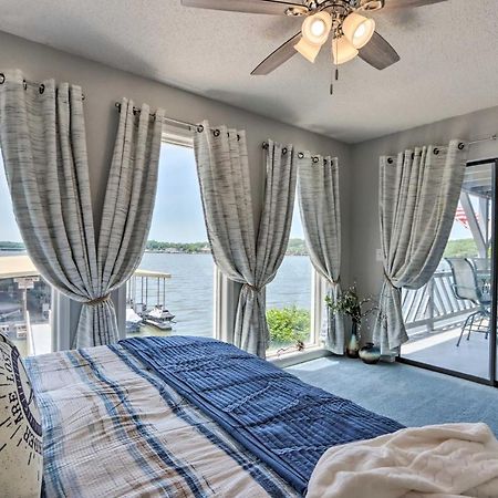 Osage Beach Condo With Pool Access And Lake Views Extérieur photo