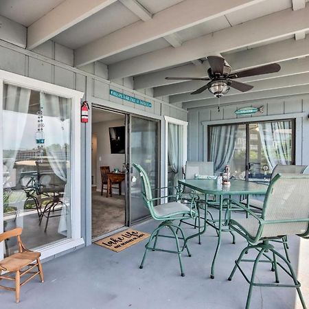 Osage Beach Condo With Pool Access And Lake Views Extérieur photo