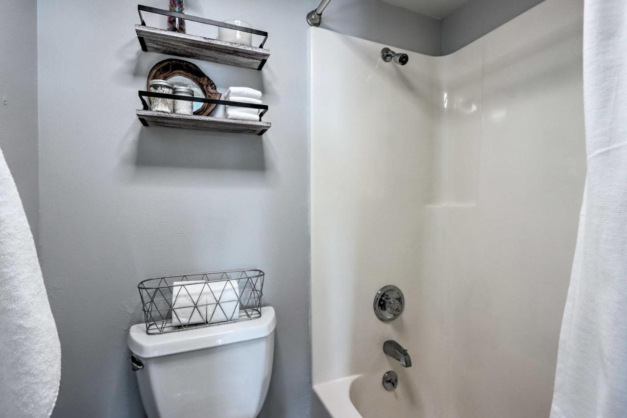 Osage Beach Condo With Pool Access And Lake Views Extérieur photo