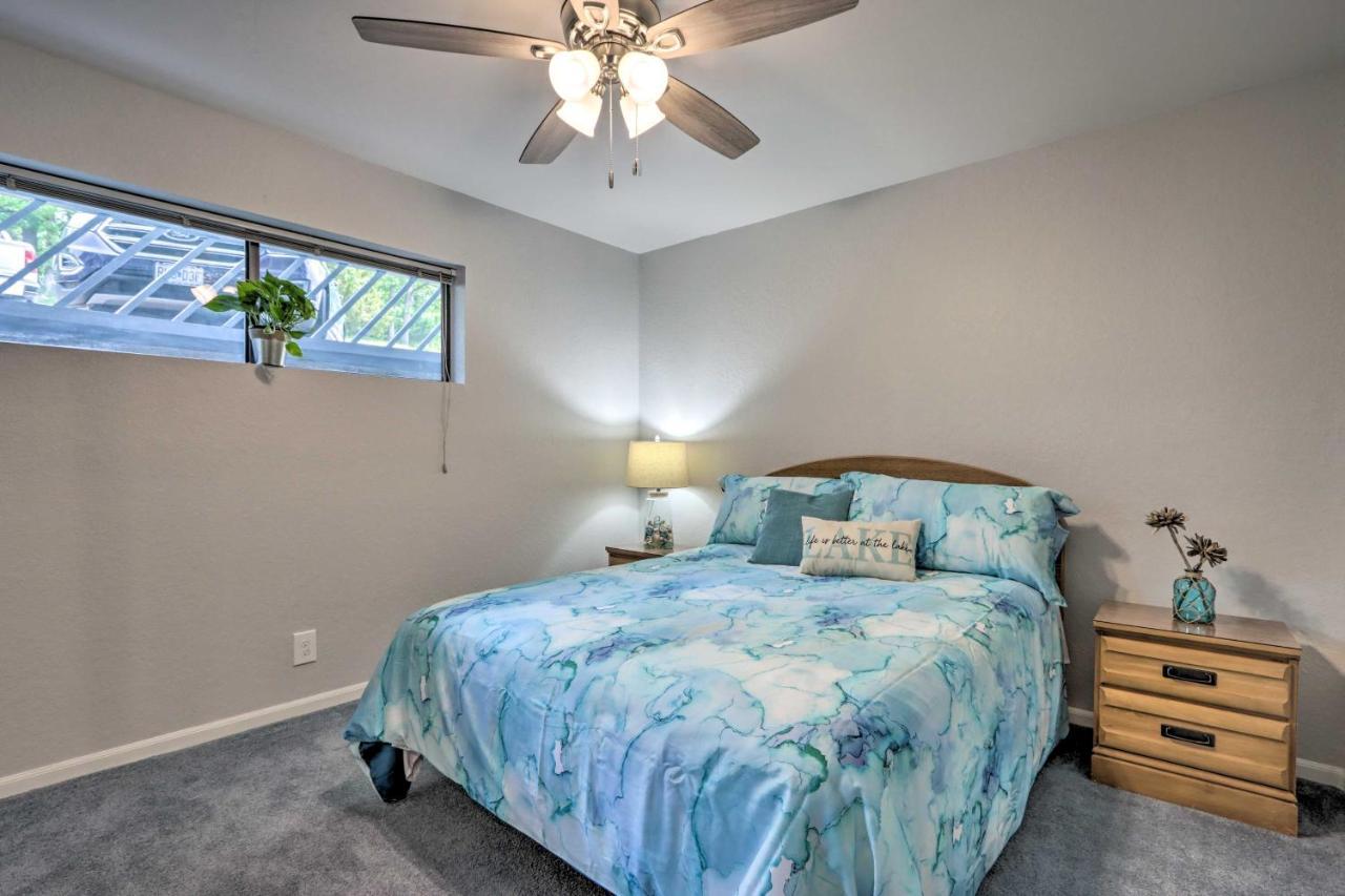 Osage Beach Condo With Pool Access And Lake Views Extérieur photo