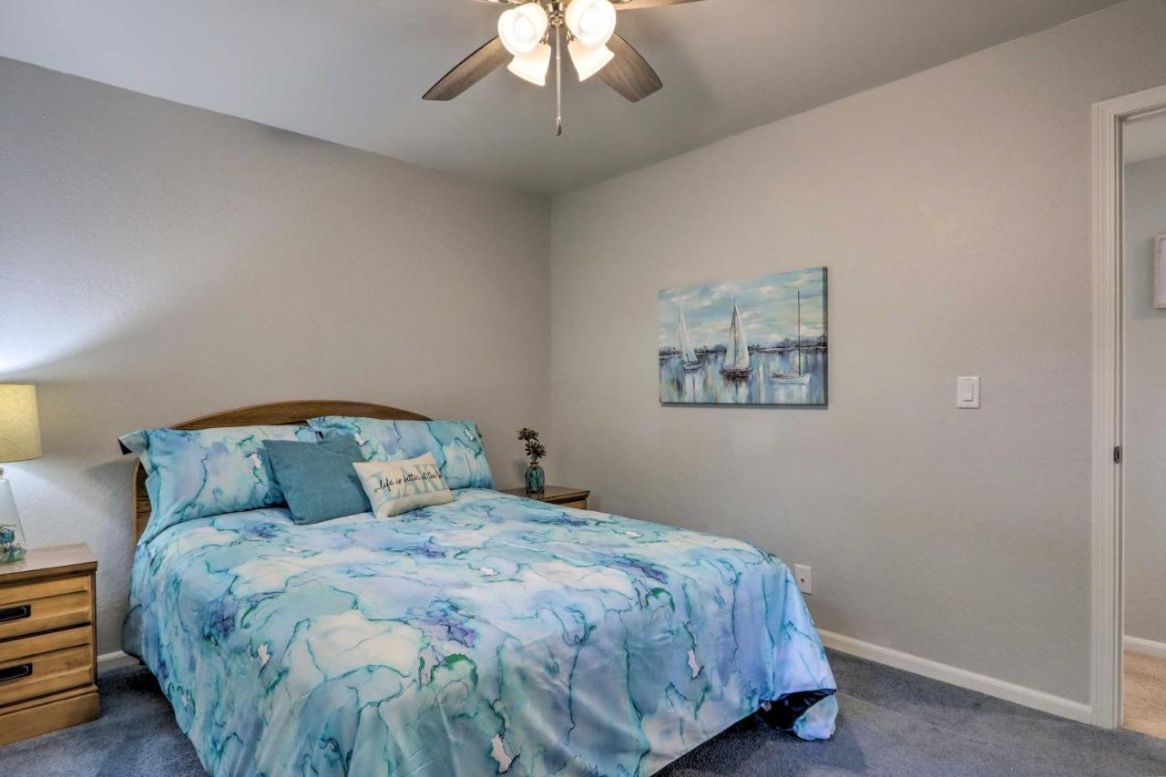 Osage Beach Condo With Pool Access And Lake Views Extérieur photo