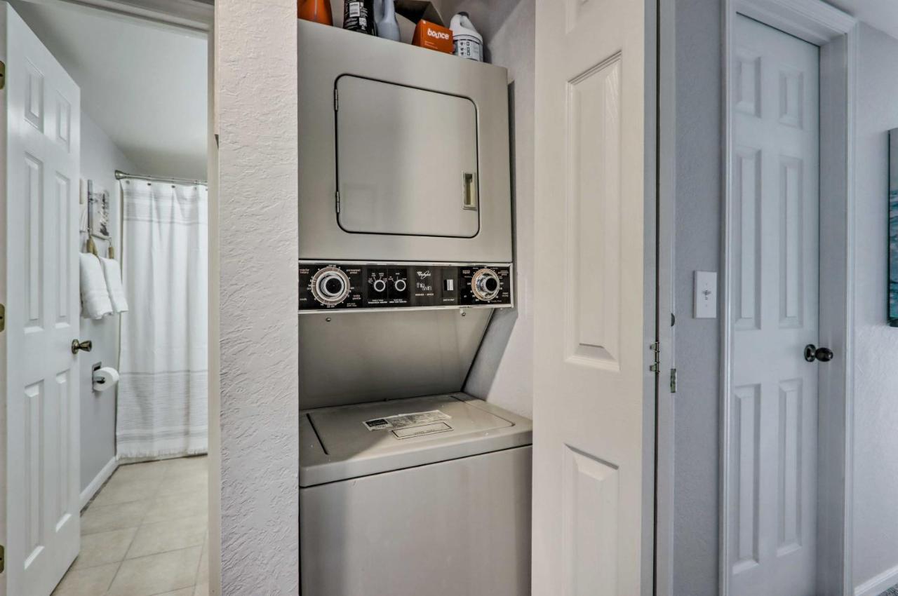 Osage Beach Condo With Pool Access And Lake Views Extérieur photo