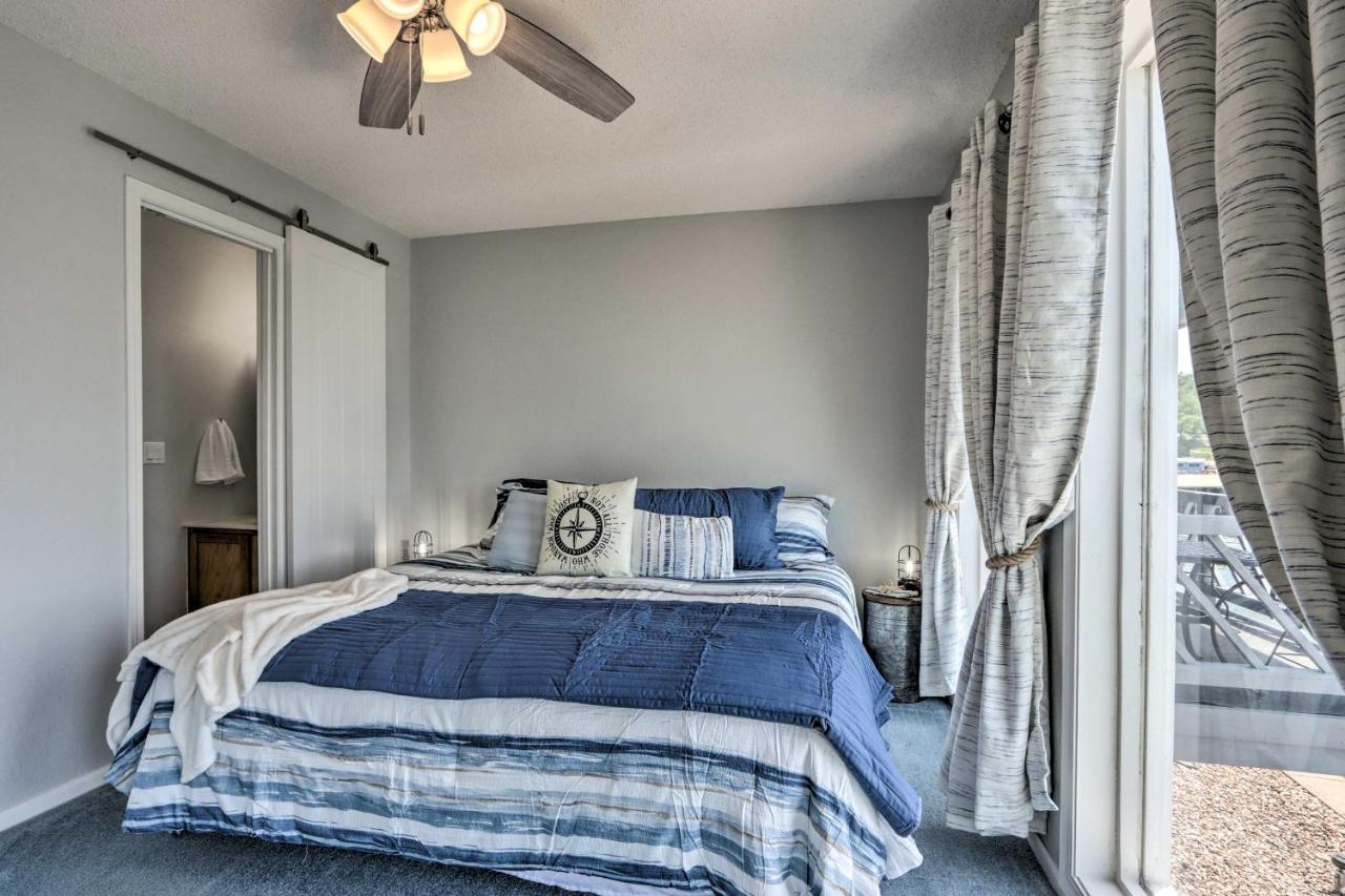 Osage Beach Condo With Pool Access And Lake Views Extérieur photo