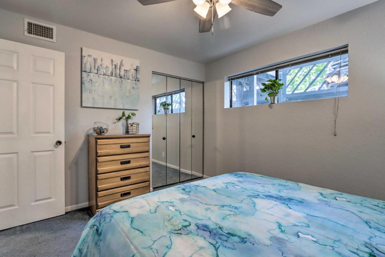 Osage Beach Condo With Pool Access And Lake Views Extérieur photo